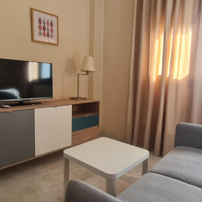 Lux Abril - Apartamento de 1 dormitorio - 15