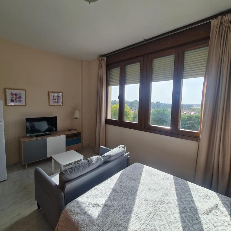 Lux Abril - Apartamento de 1 dormitorio - 13
