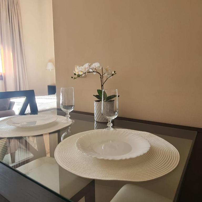 Lux Abril - Apartamento de 1 dormitorio - 22