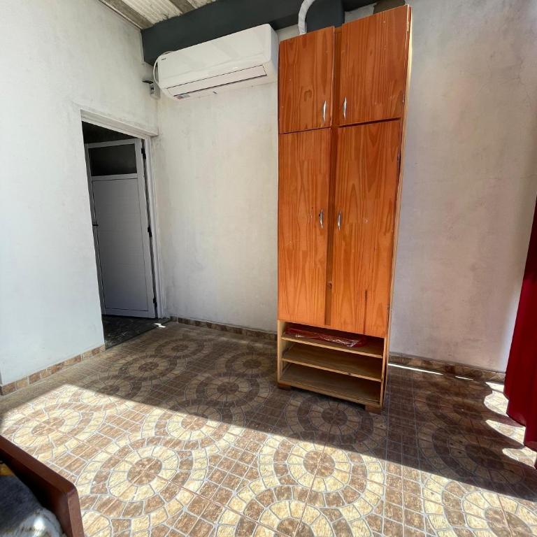 Alojamiento Itaembe Guazu - Apartamento de 1 dormitorio - 5