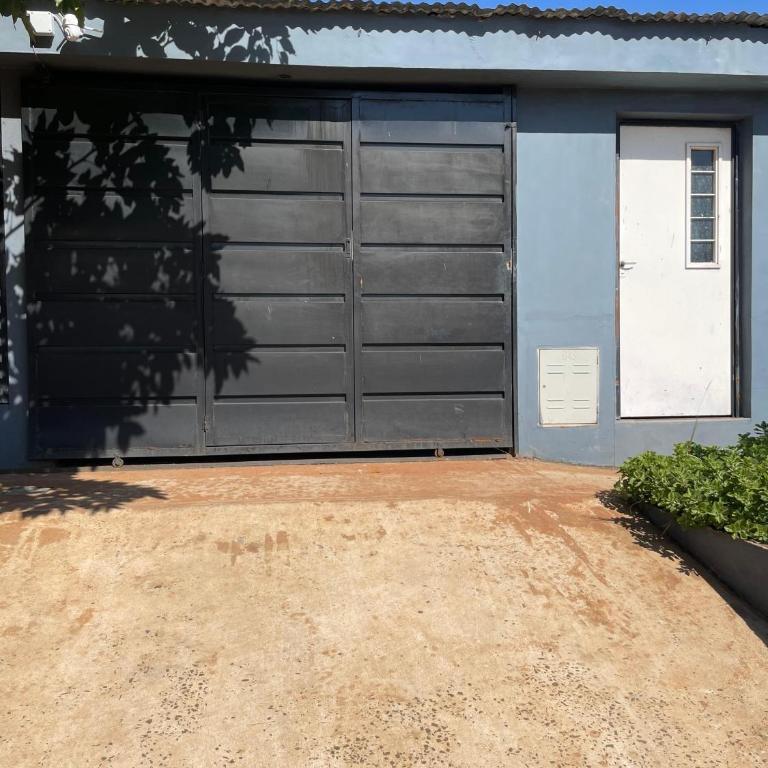 Alojamiento Itaembe Guazu - One-Bedroom Apartment - 10