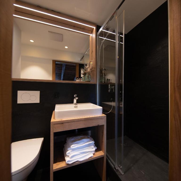 Köpfle Alpe - Doppelzimmer - 3
