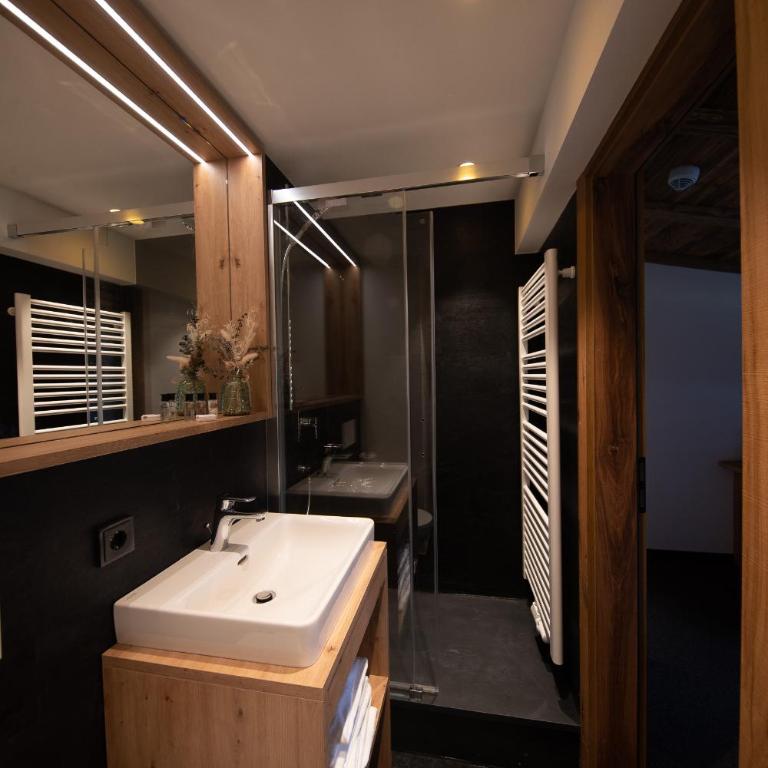 Köpfle Alpe - Doppelzimmer - 4
