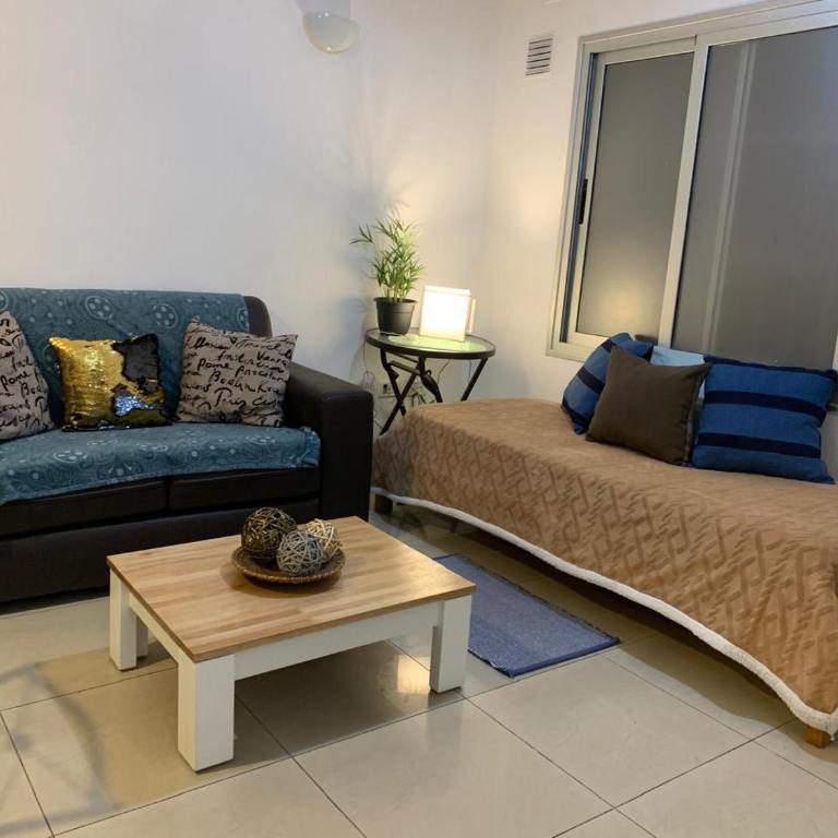 Malbec 235 - Apartamento de 1 dormitorio - 1