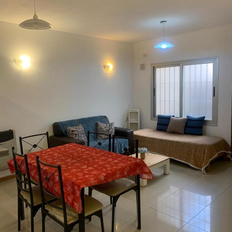 Malbec 235 - Apartamento de 1 dormitorio - 2