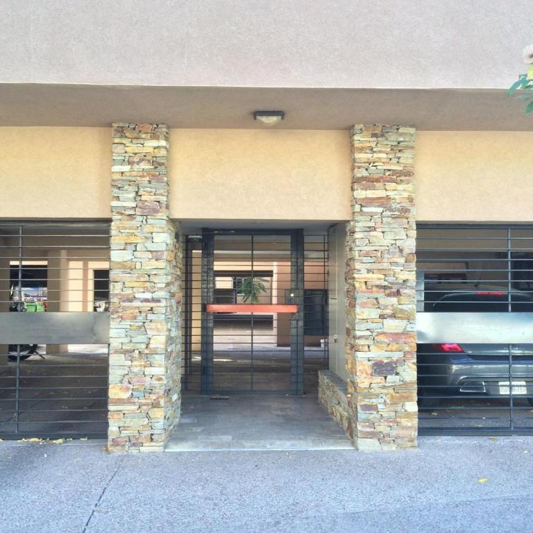 Malbec 235 - Apartamento de 1 dormitorio - 3