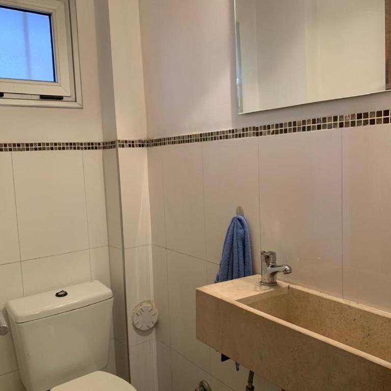 Malbec 235 - Apartamento de 1 dormitorio - 4