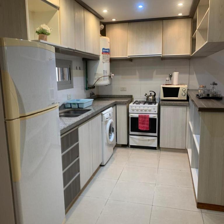 Malbec 235 - Apartamento de 1 dormitorio - 7