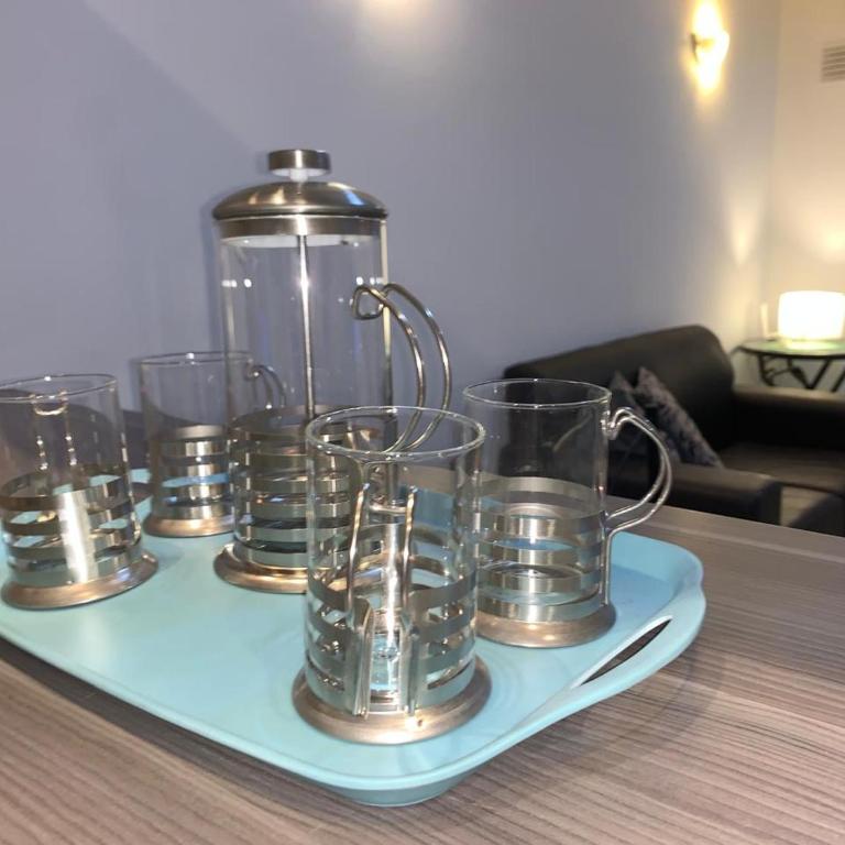 Malbec 235 - Apartamento de 1 dormitorio - 9