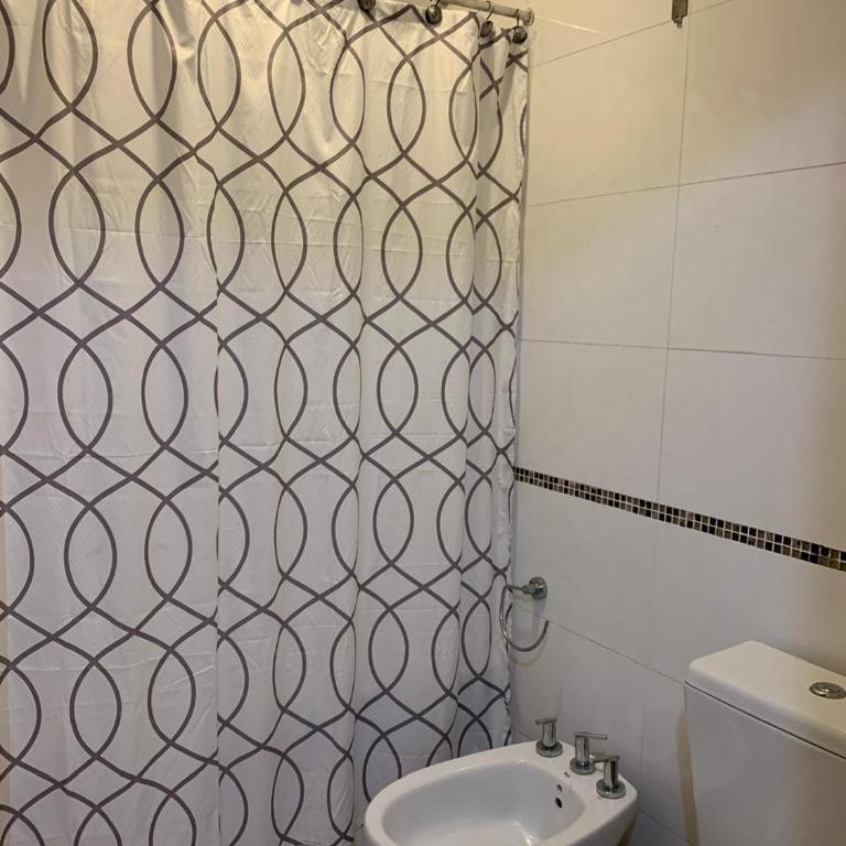 Malbec 235 - Apartamento de 1 dormitorio - 10