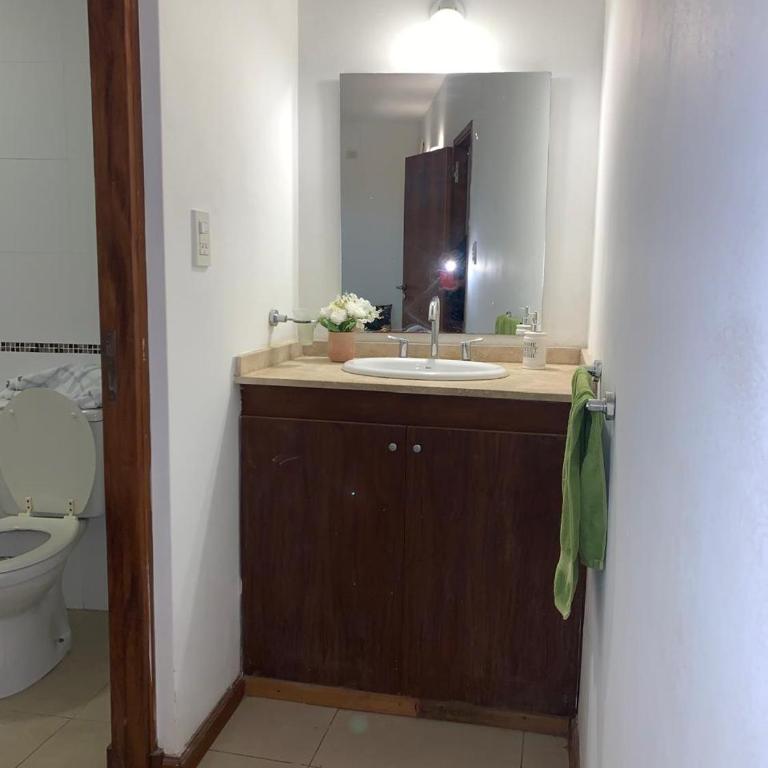 Malbec 235 - Apartamento de 1 dormitorio - 11