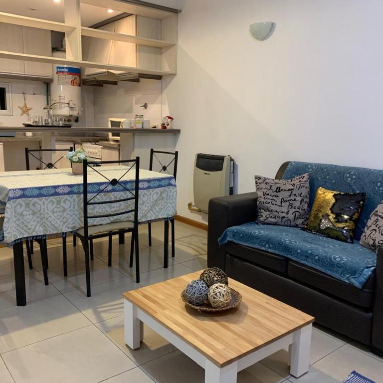 Malbec 235 - Apartamento de 1 dormitorio - 13
