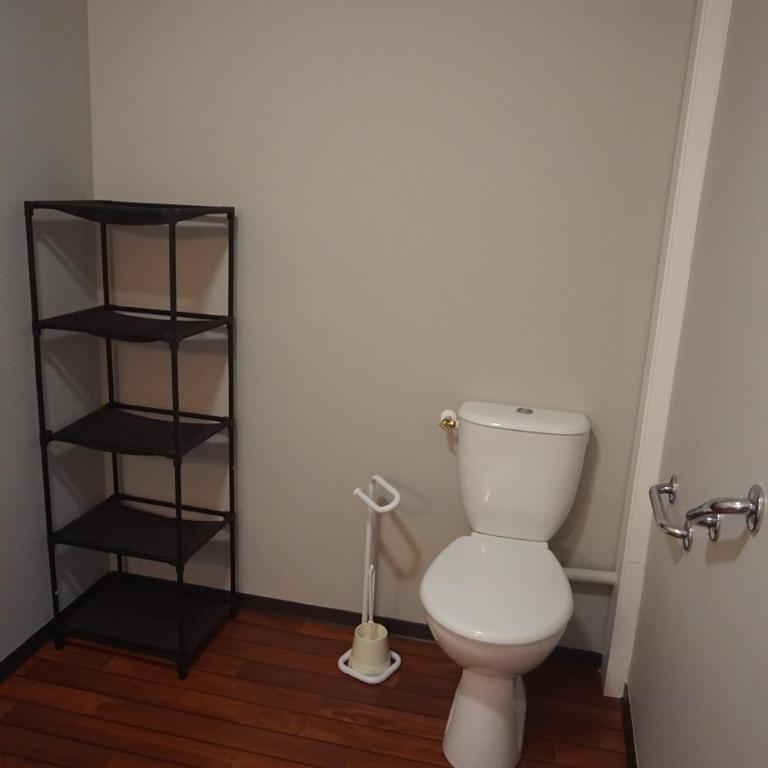 Gîte des Grands Causses - Chambre Double - 5