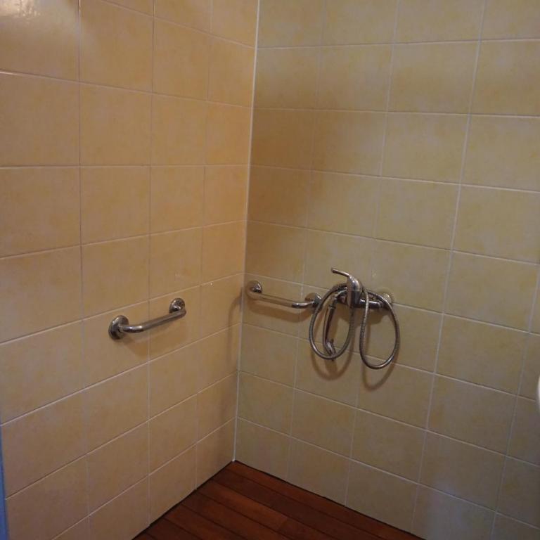 Gîte des Grands Causses - Chambre Double - 6
