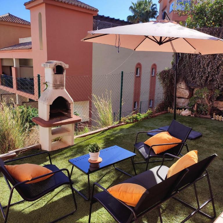 Silvia del Mar - Apartamento de 2 dormitorios - 2