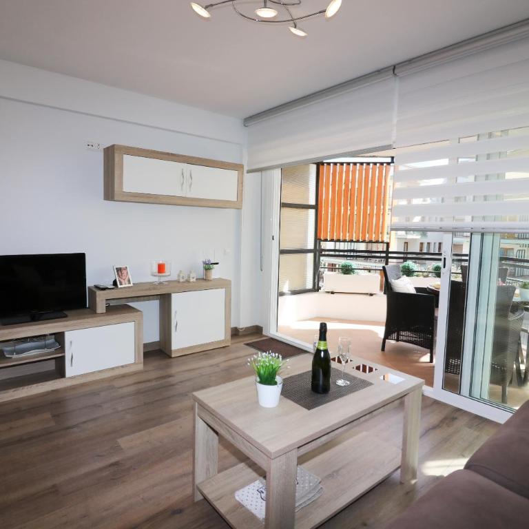 SalouTrip - Formentor - Apartamento de 1 dormitorio - 4