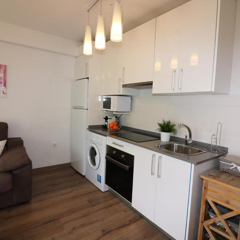 SalouTrip - Formentor - Apartamento de 1 dormitorio - 17