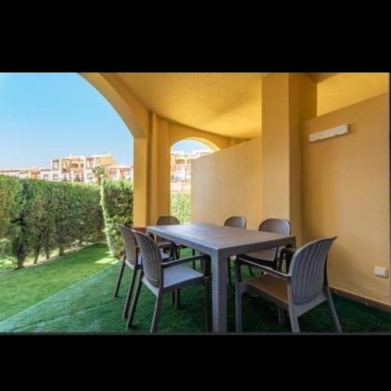 Apartamento Ayamonte - Apartamento de 2 dormitorios - 3