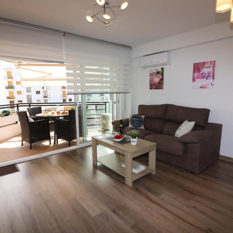 SalouTrip - Formentor - Apartamento de 1 dormitorio - 41