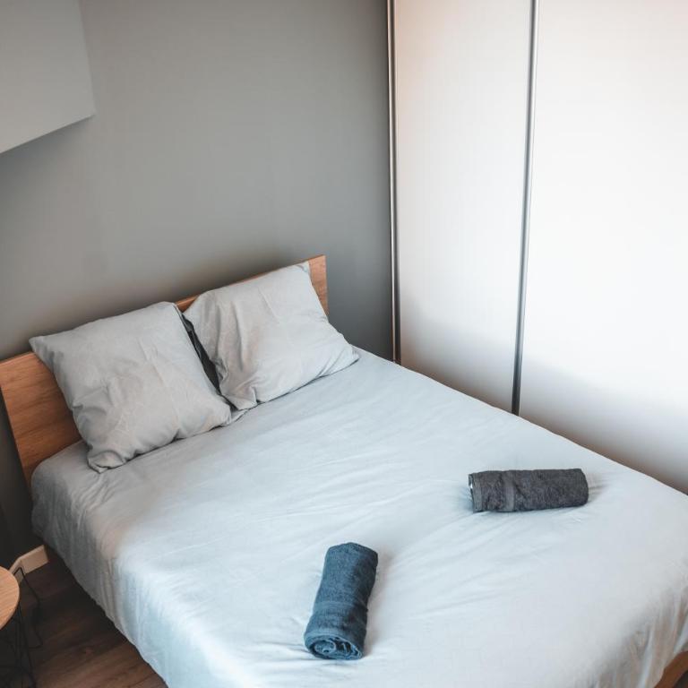 Etoile des Halles Bergerac centre - Appartement 1 Chambre - 16