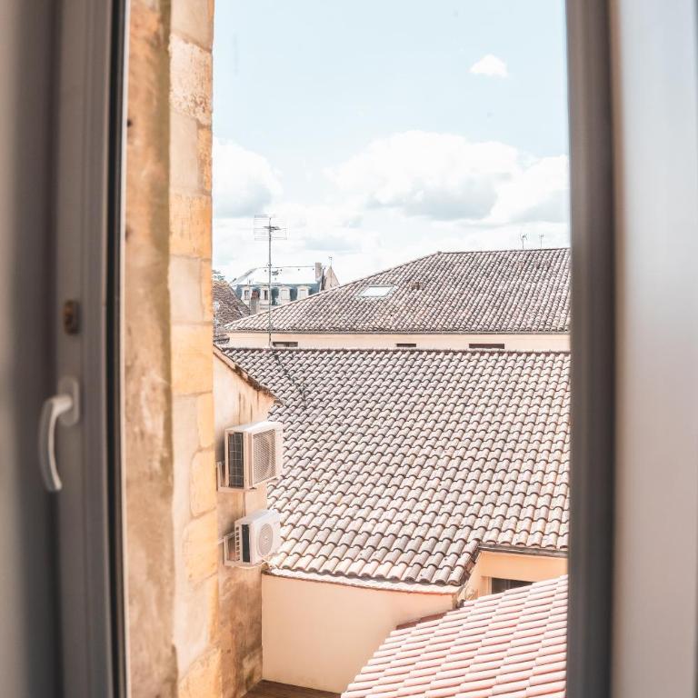 Etoile des Halles Bergerac centre - Appartement 1 Chambre - 17
