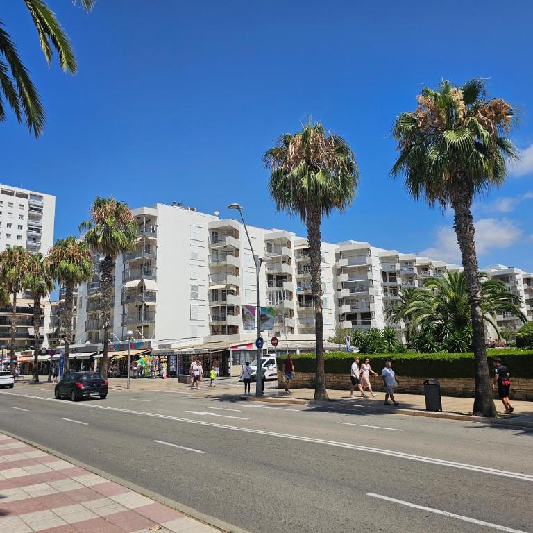SalouTrip - Formentor - Apartamento de 1 dormitorio - 7