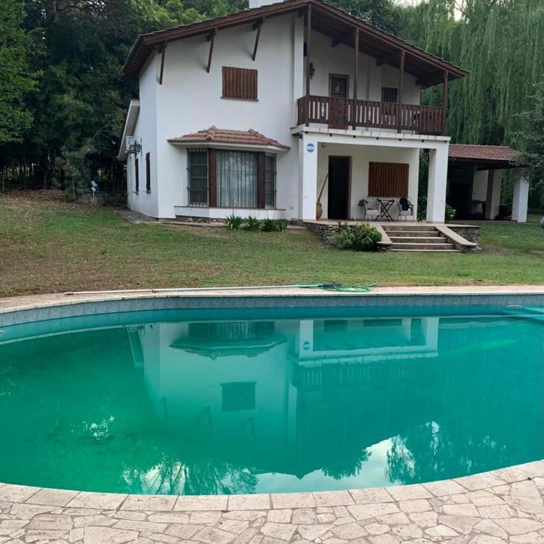 Casa RINCON DEL SOL - Casa de 3 dormitorios - 1
