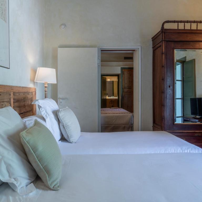 Hotel Boutique Molino del Arco - Habitación Familiar Superior - 1