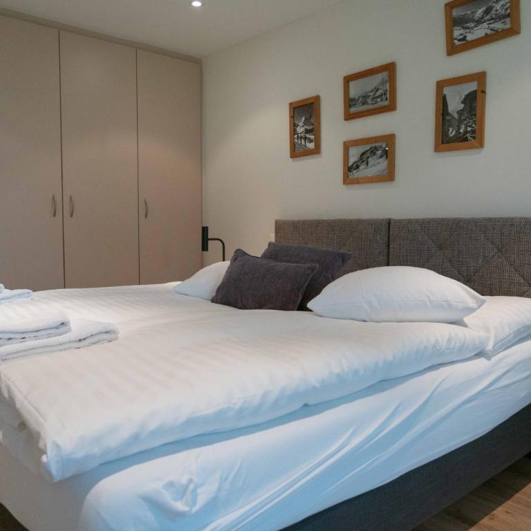 Meric Apartment - Apartamento Pollux - 8