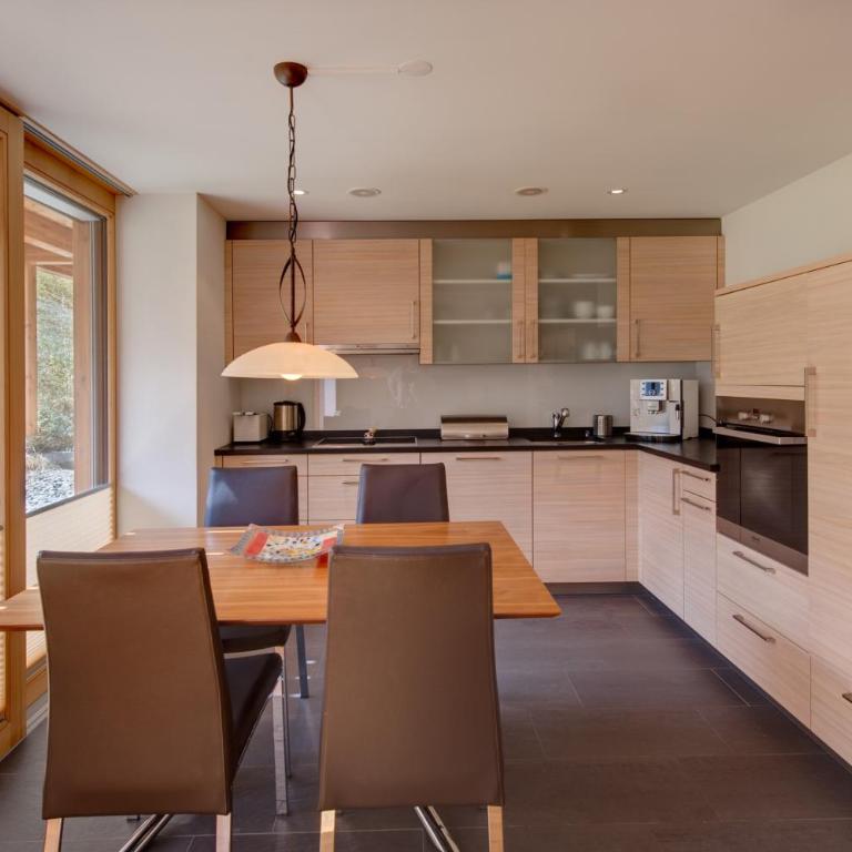 Meric Apartment - Apartamento Pollux - 1