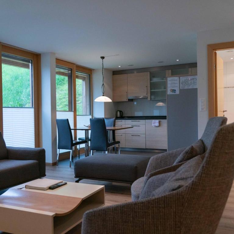 Meric Apartment - Apartamento Pollux - 2