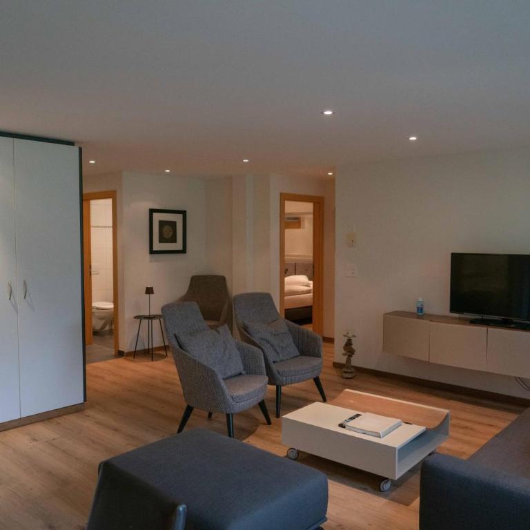 Meric Apartment - Apartamento Pollux - 11