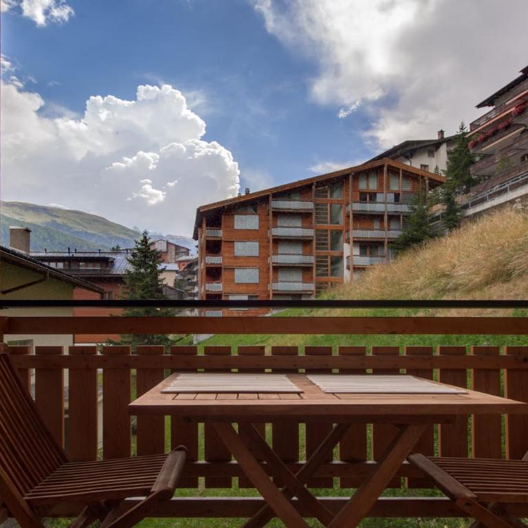 Meric Apartment - Apartamento Pollux - 6