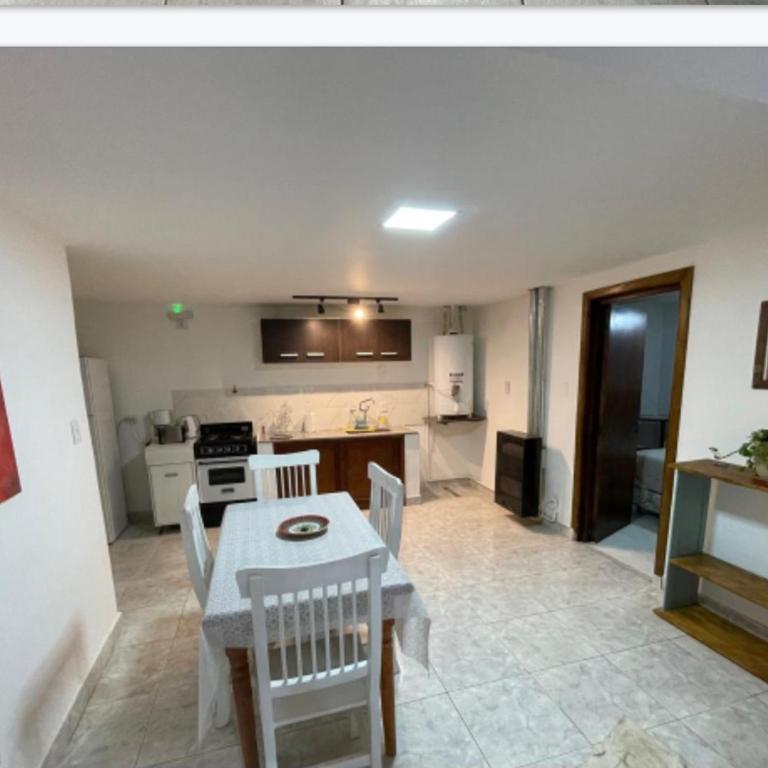 Teguyn - Apartamento de 1 dormitorio - 7