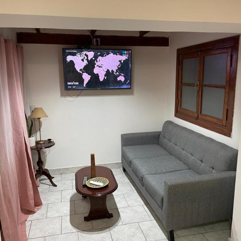 Teguyn - Apartamento de 1 dormitorio - 9