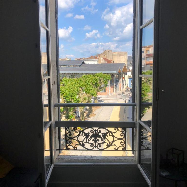 Etoile des Halles Bergerac centre - Appartement 1 Chambre - 10