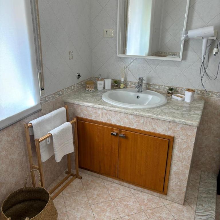 AMURI HOUSE- Intero appartamento vicino al MARE e ORTIGIA - Two-Bedroom Apartment - 40