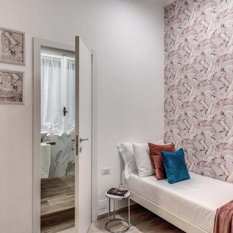 Flaminio Royal Apartment - Appartamento - 8