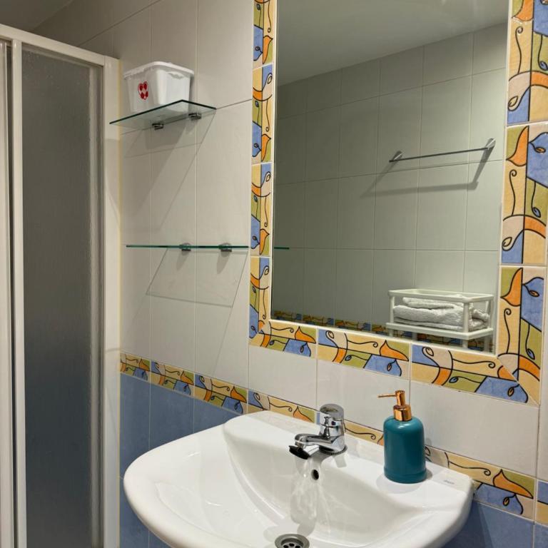 Berrueta 11-2c Humedo - Apartamento de 1 dormitorio - 15
