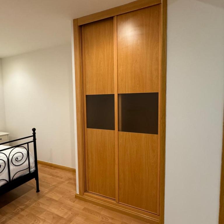 Berrueta 11-2c Humedo - Apartamento de 1 dormitorio - 7