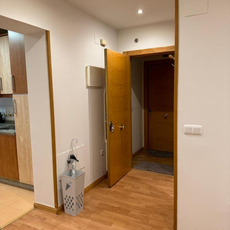 Berrueta 11-2c Humedo - Apartamento de 1 dormitorio - 4