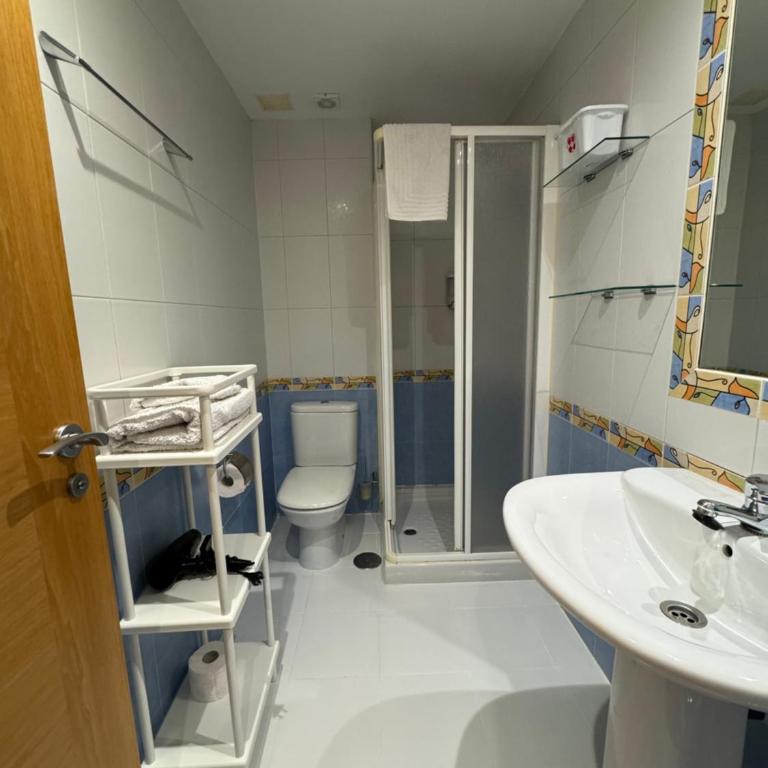 Berrueta 11-2c Humedo - Apartamento de 1 dormitorio - 14