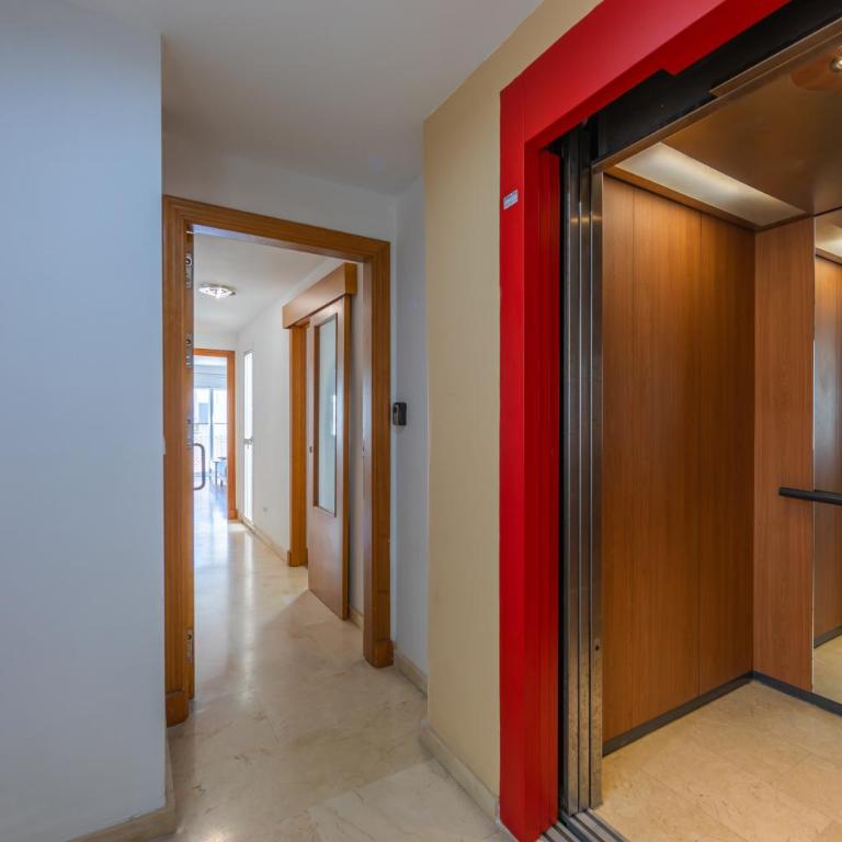 Apartamento Perfecta Ubicación - Apartamento - 3
