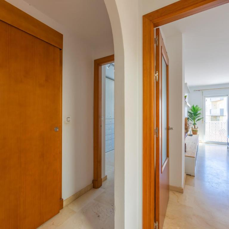 Apartamento Perfecta Ubicación - Apartamento - 17
