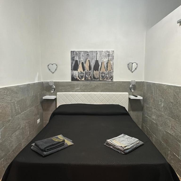 La casetta del centro - Appartamento con 1 Camera da Letto - 2
