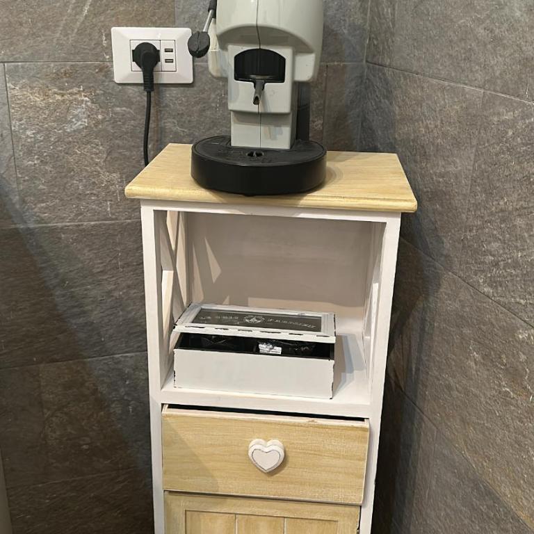 La casetta del centro - Appartamento con 1 Camera da Letto - 3