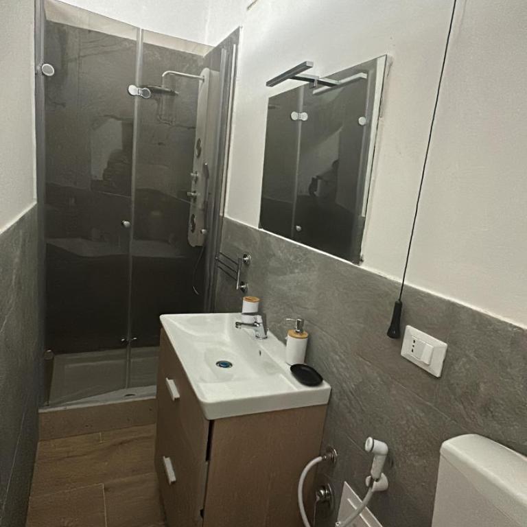 La casetta del centro - Appartamento con 1 Camera da Letto - 4