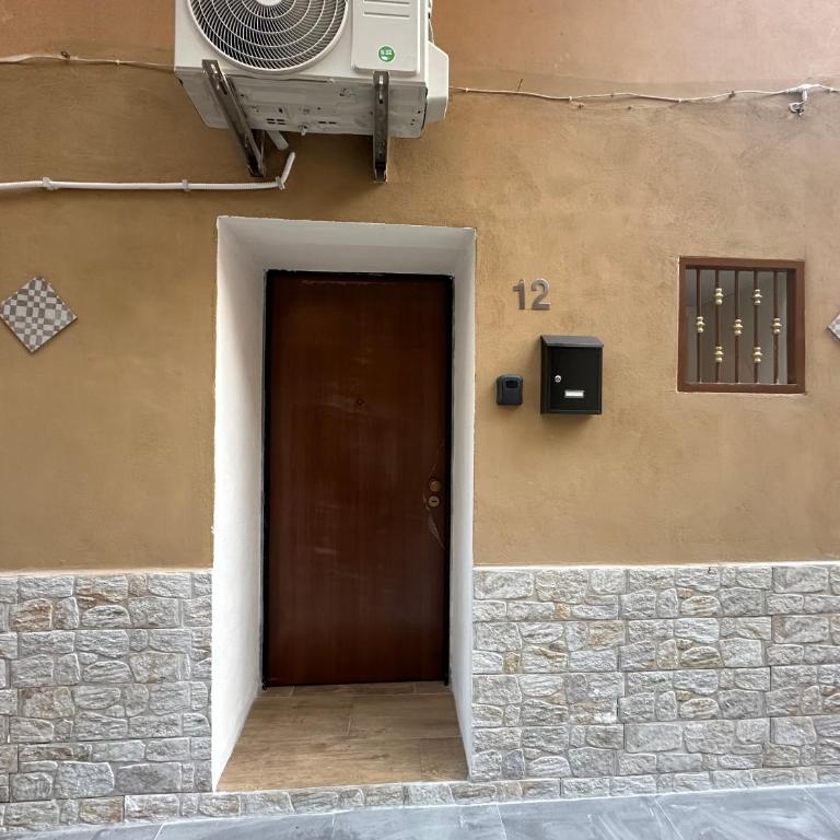 La casetta del centro - Appartamento con 1 Camera da Letto - 6