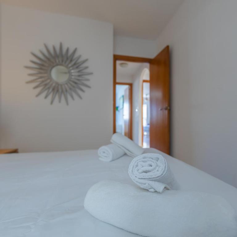 Apartamento Perfecta Ubicación - Apartamento - 23
