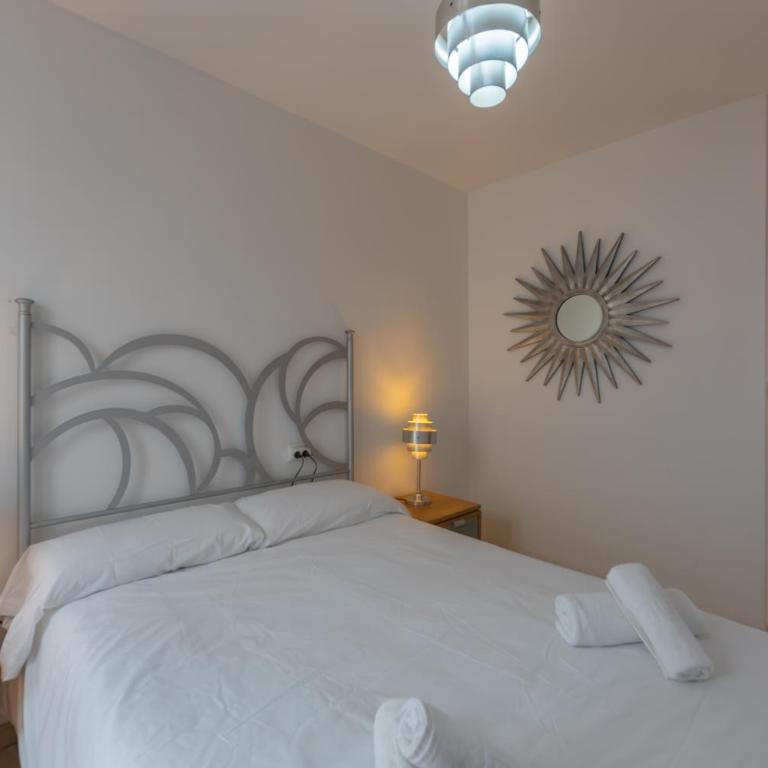 Apartamento Perfecta Ubicación - Apartamento - 21